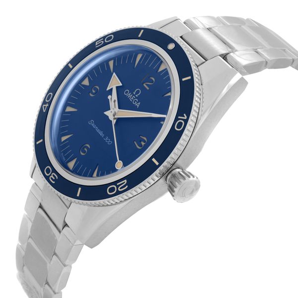 Omega Seamaster 300 234.30.41.21.03.001